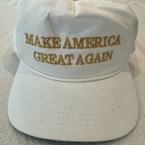 MAGA Hat